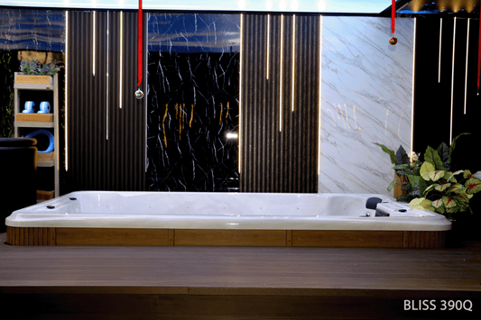 BLISS 390Q