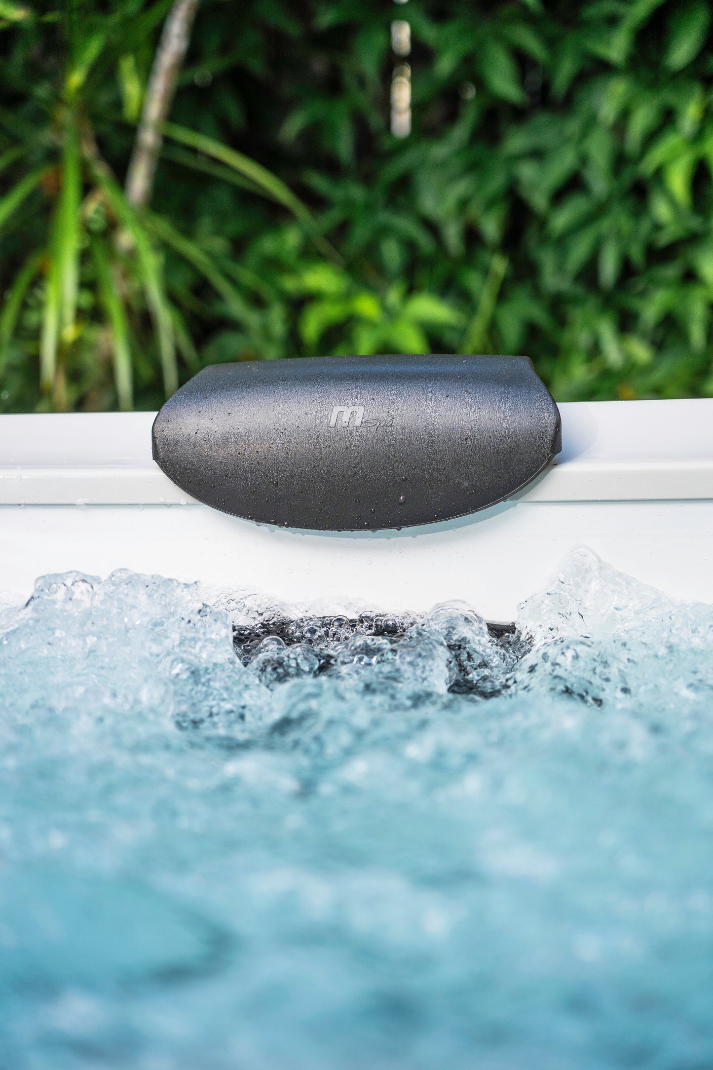 MSPA Oslo Amber – | 6 Seater | Jet + Bubble Spa