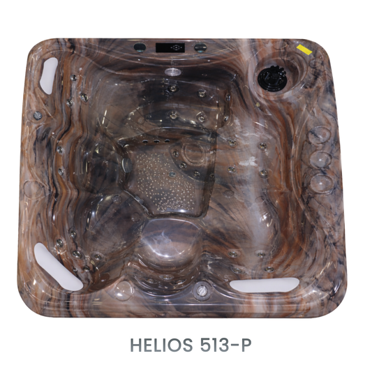 HELIOS 513 P