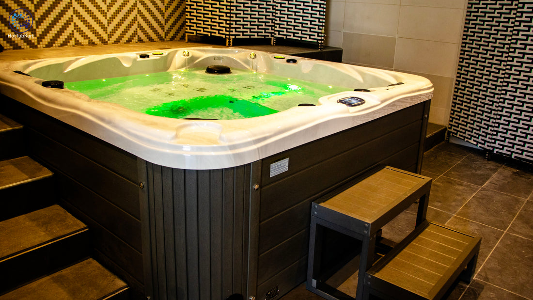 Best Deals on Hot Tubs in Dammam