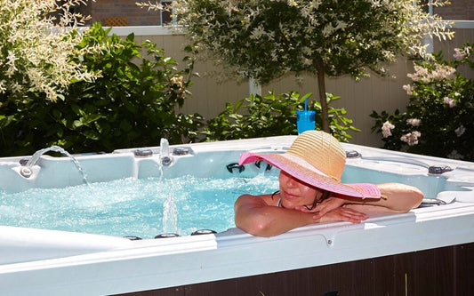 Affordable Hot Tubs in Dubai: Where Quality Meets Price