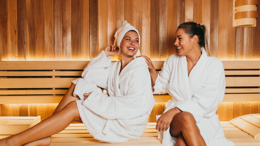 Best Home Saunas for Sale in Dubai 2025