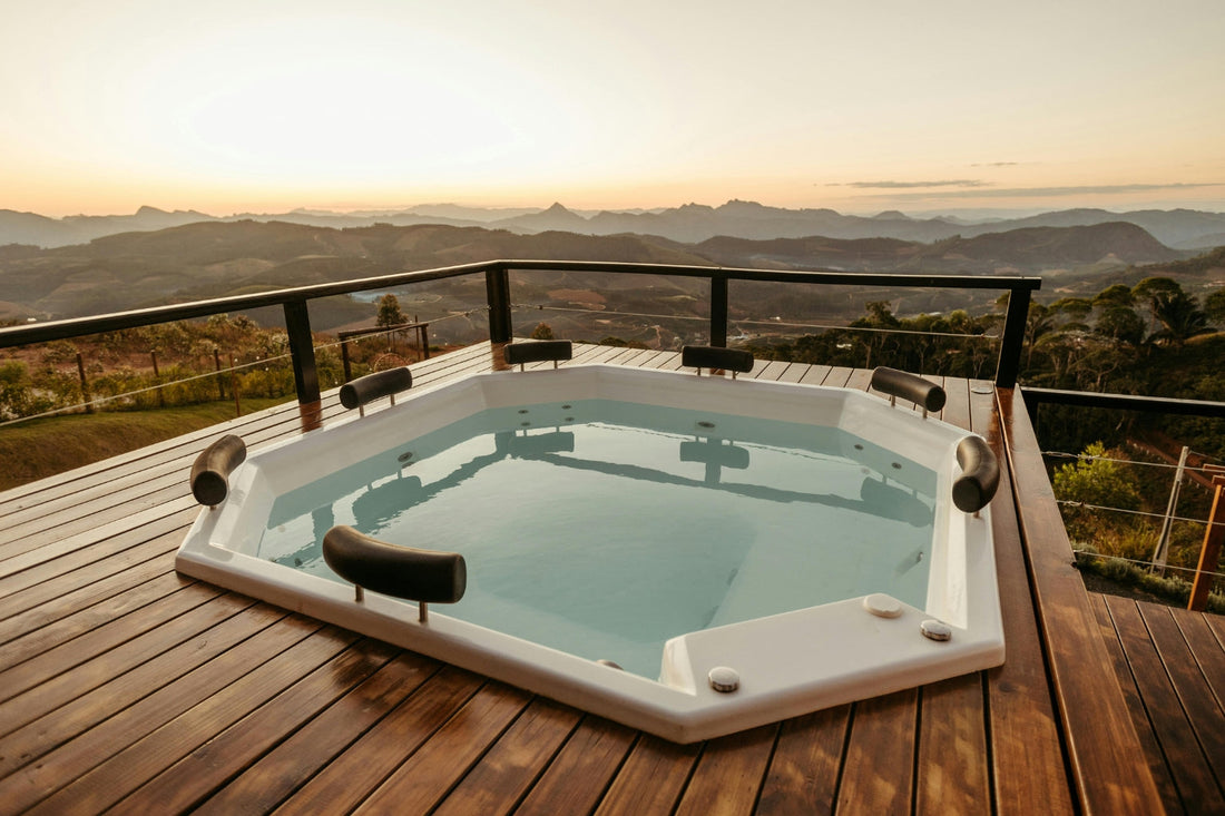 Best Swim Spas for Sale in Dubai (2025 Review)
