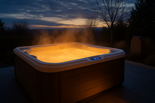 What Is a Hot Tub? Complete Beginner’s Guide