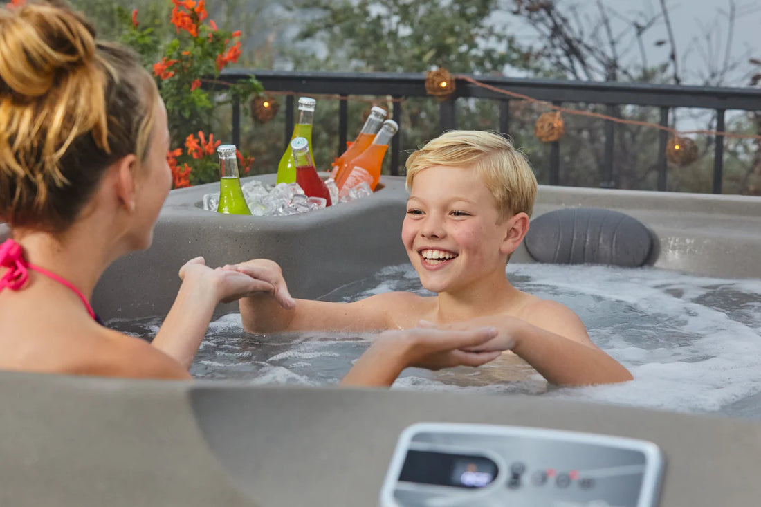 Choosing the Perfect Hot Tub for Your Space: Tips for Homeowners in the UAE