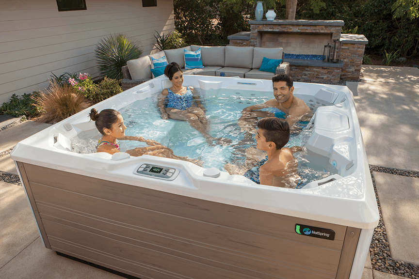 Elevate Your Event with Hot Tub Rentals from HotTubKart.com