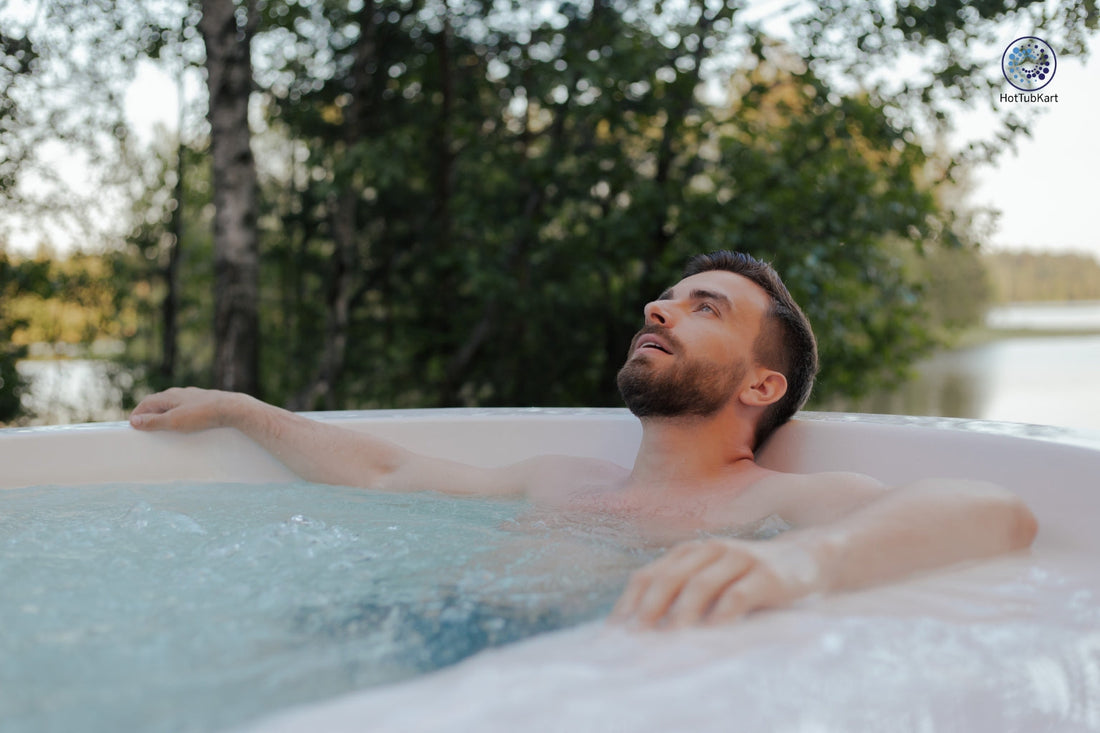 Hot Tub Circulation Benefits: Blood Flow and Recovery