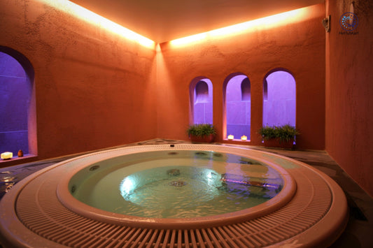 The Role of Swim Spas in Hydrotherapy and Recovery