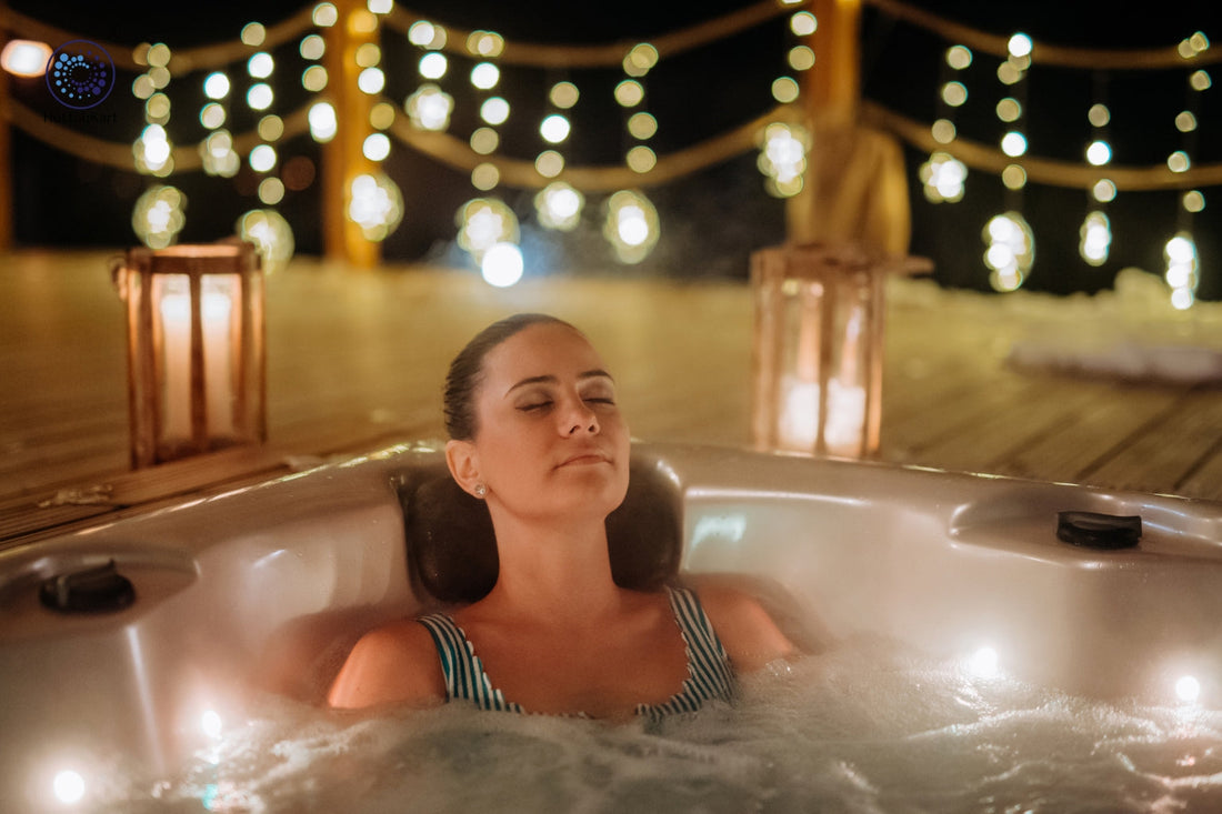 Are Hot Tubs Good for Weight Loss? The Truth