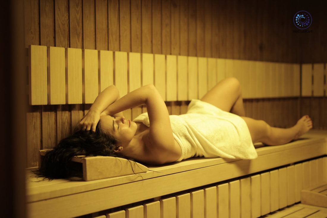 Saunas and Immunity: Can They Prevent Illness?