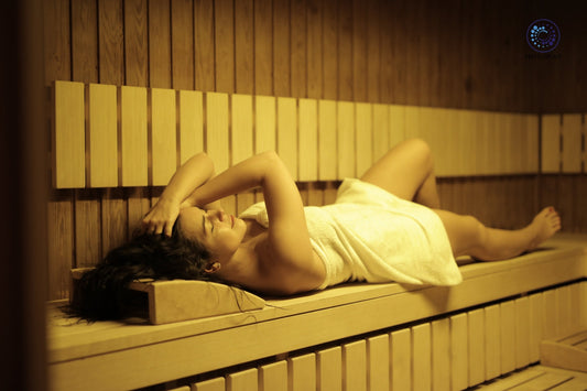 Saunas and Immunity: Can They Prevent Illness?