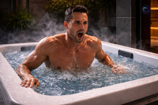 The Science Behind Cold Plunge Therapy