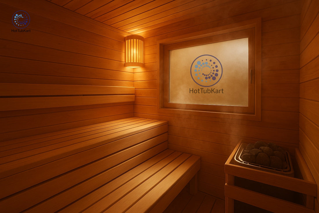 The Science of Sweating: Why Saunas Detox the Body