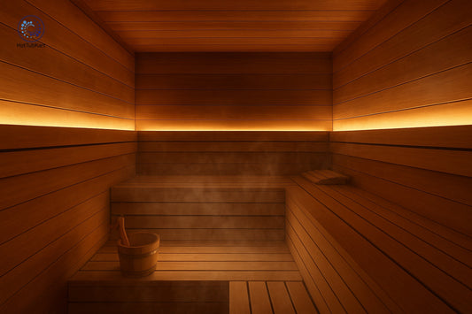 Sauna Myths vs Facts: What You Need to Know