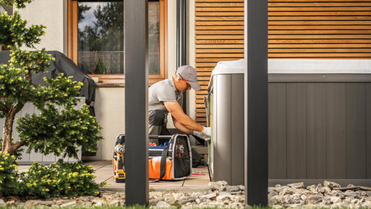 Hot Tub Maintenance Made Easy: Expert Guide