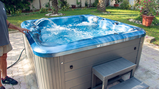 How Much Does It Cost To Service A Hot Tub?