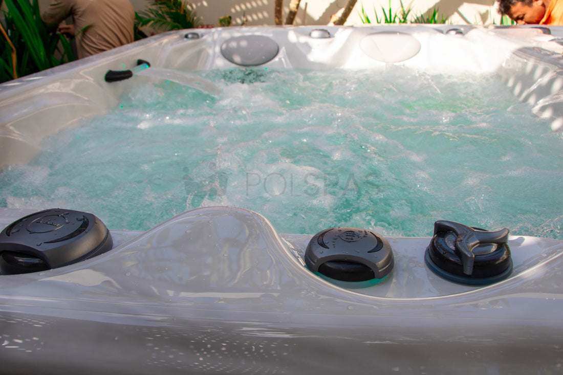 Best Deals on Hot Tubs in Dubai