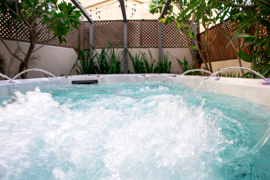 Best Deals on Hot Tubs in Makkah