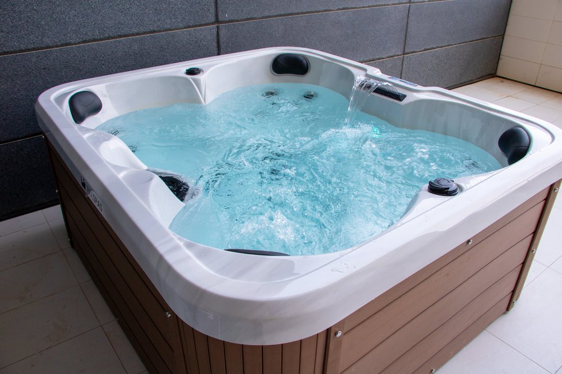 Best Buy for Hot Tubs in Saudi Arabia