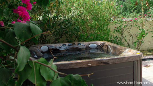 Relaxation and Comfort: Hot Tubs for Your Home in Mecca