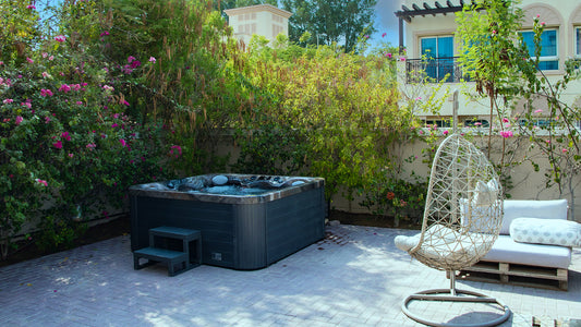 Plug and Play Hot Tubs: Understand the Pros and Cons Before You Buy