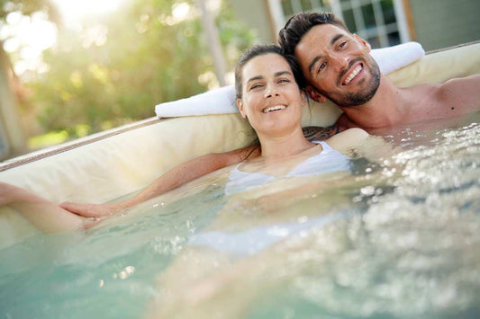 Get the Best Deal on Hot Tubs in Ras Al Khaimah!