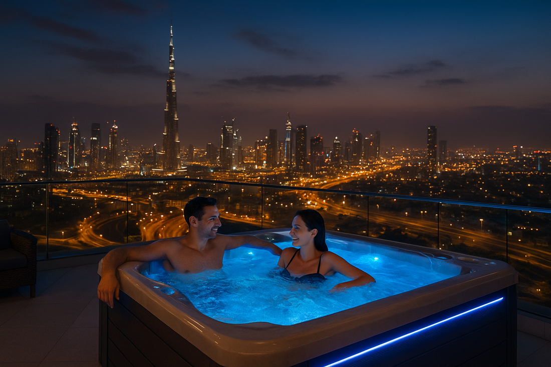 7 Hot Tub Myths You Should Stop Believing