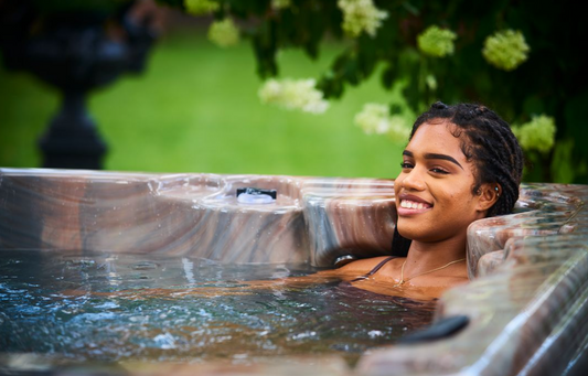 The Role of Aromatherapy in Hot Tub Relaxation