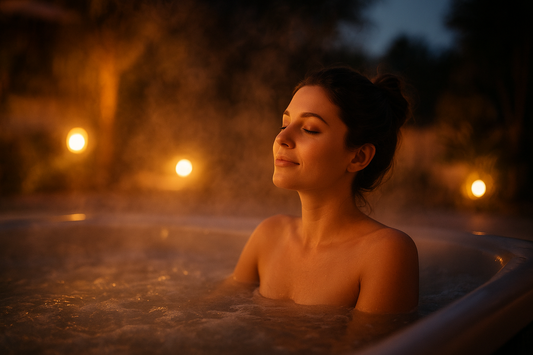 Hot Tubs and Skin Health: Do They Help or Harm?