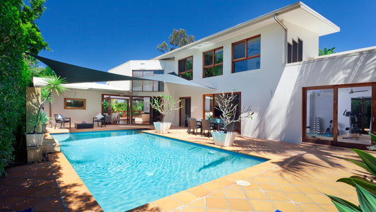 Swim Spa Installation Tips for Dubai Homes & Villas