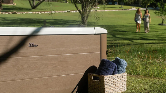 MSpa Hot Tubs: A Practical Guide to Portable Luxury, Features and Choosing the Right Model
