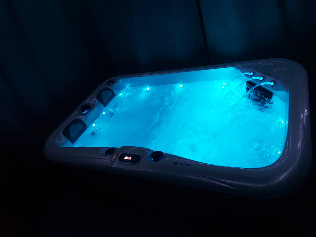 Tips for Finding Private Hot Tubs for Couples