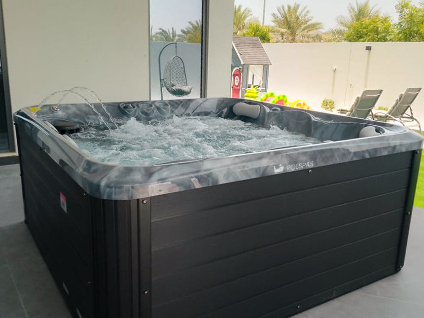 Best Deals on Hot Tubs in Saudi Arabia