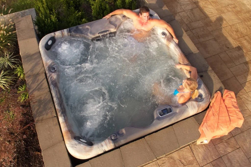 Hot Tub Myths Debunked: What Every Buyer Should Know