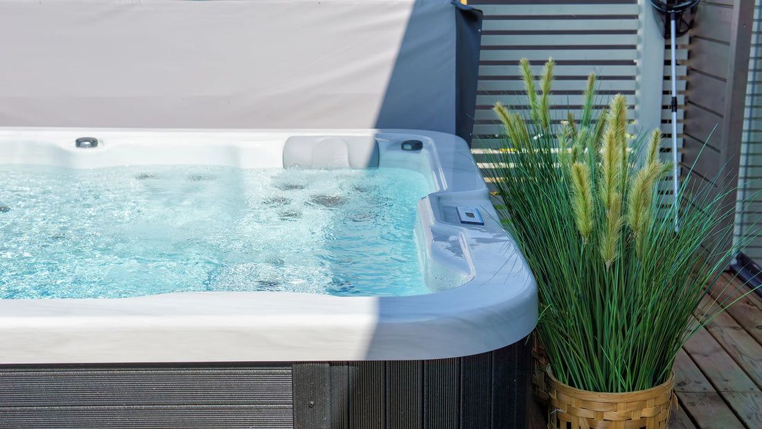 Hot Tub Maintenance Checklist for New Owners