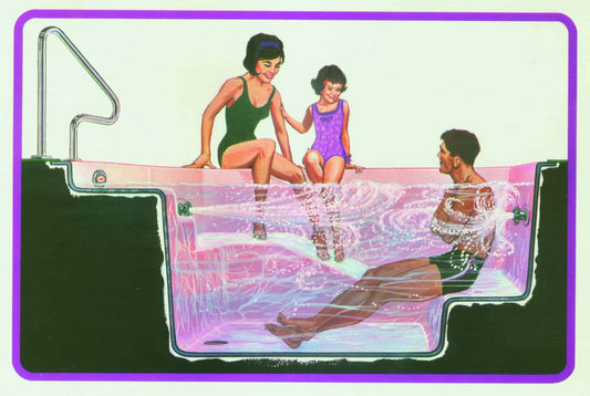 The History and Evolution of Hot Tubs