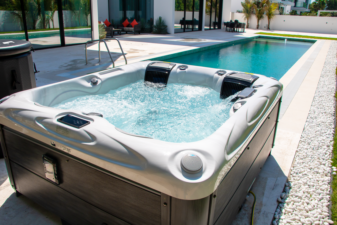 Best Buy for Luxury Hot Tubs in Al Khobar