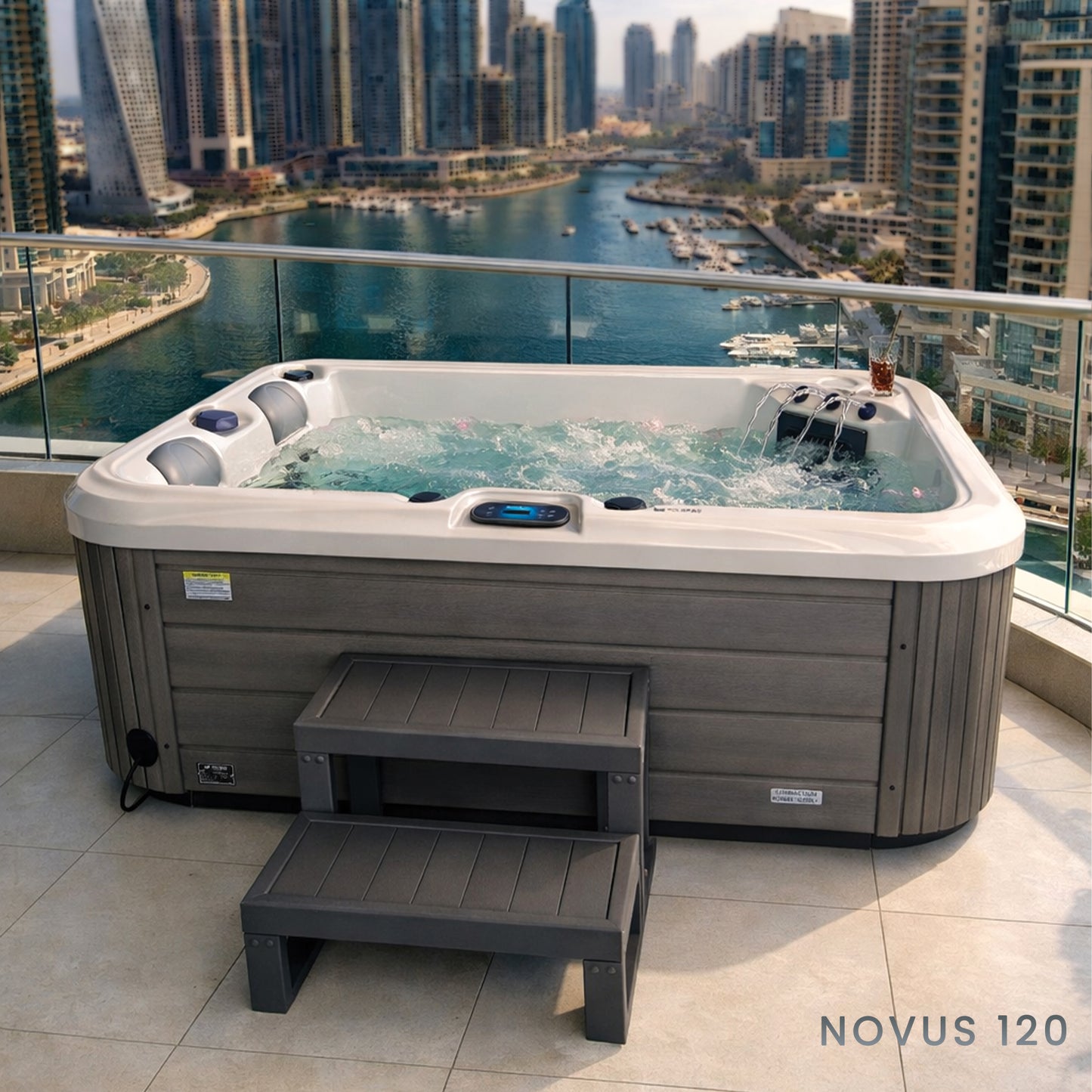 NOVUS 120
