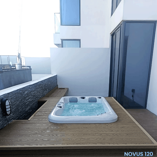 NOVUS 120