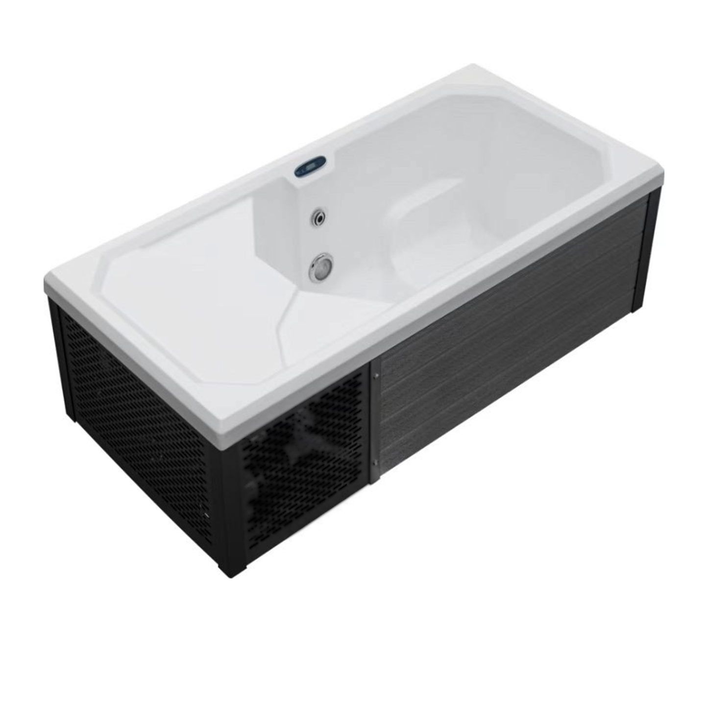 ONYX100L – Premium Cold Plunge for Recovery & Best Performance