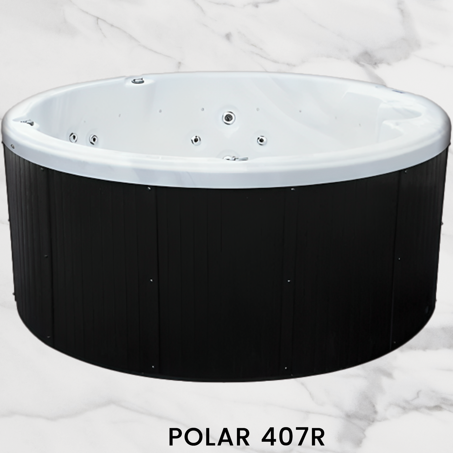 POLAR 407