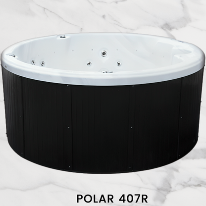 POLAR 407