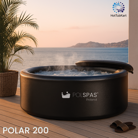 POLAR 200