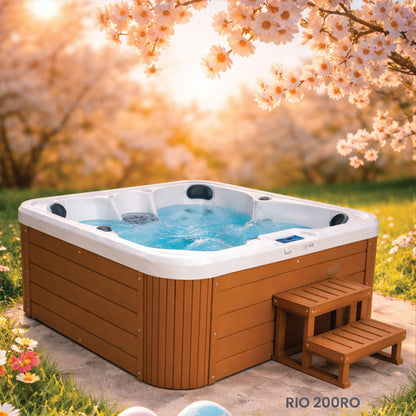 ريو 200 ريال عماني