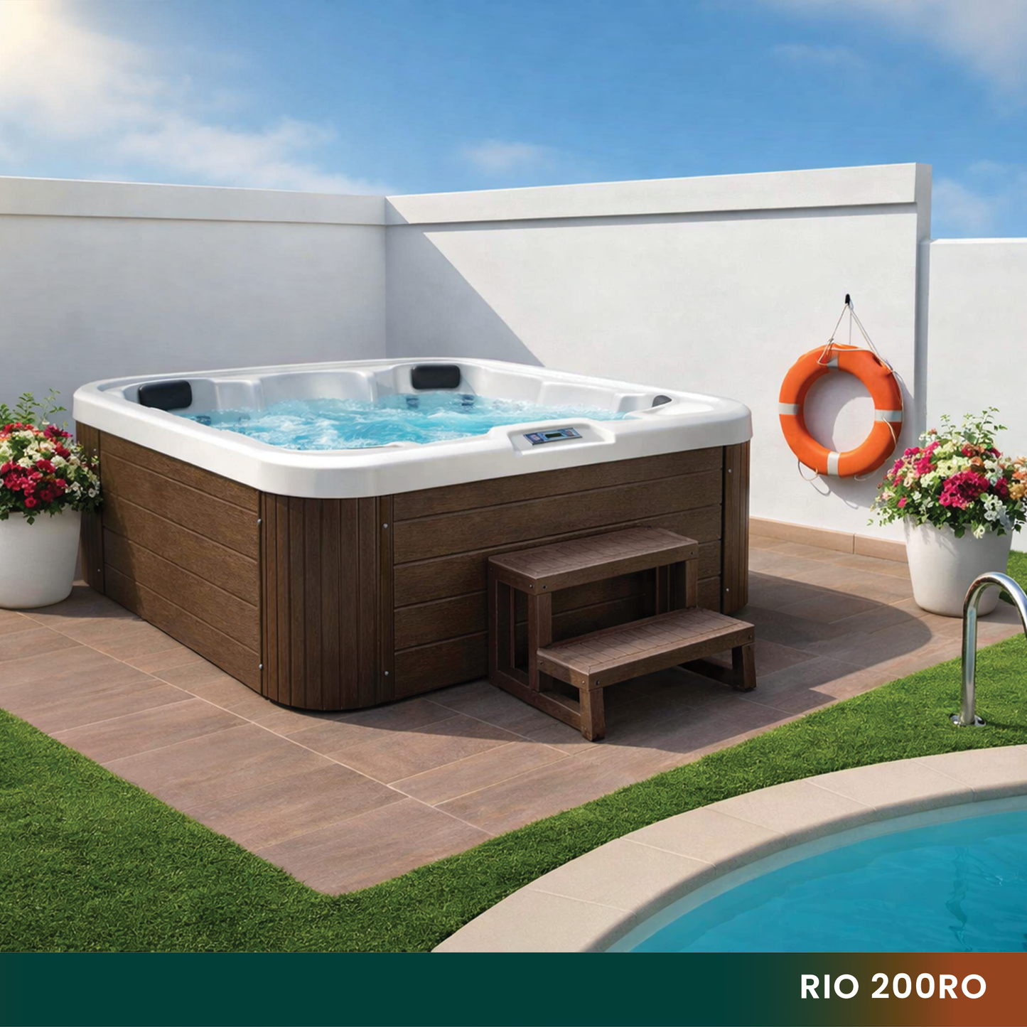 ريو 200 ريال عماني