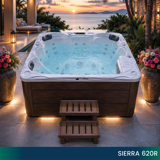 Sierra 620R