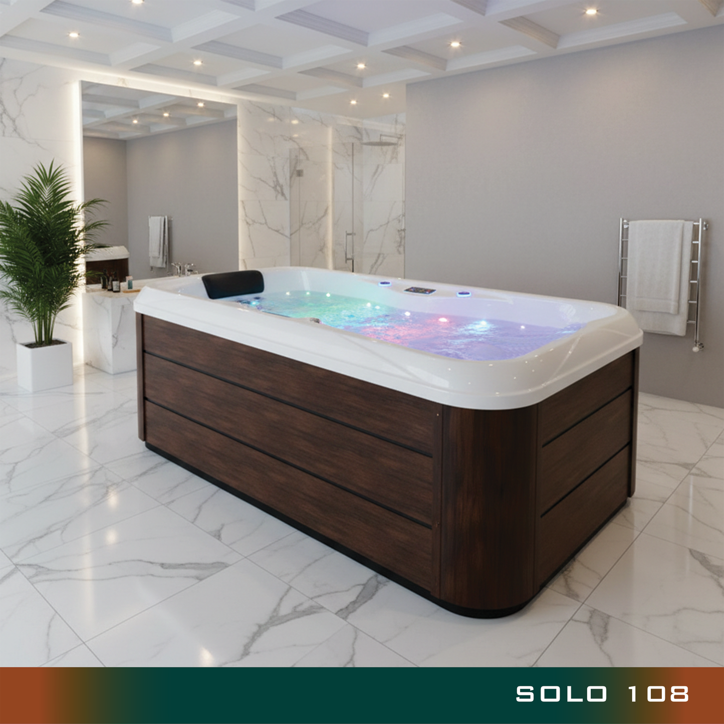 SOLO 108