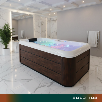 SOLO 108