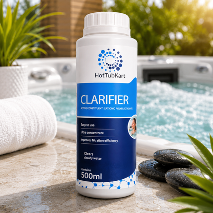 Spa & Pool Clarifier