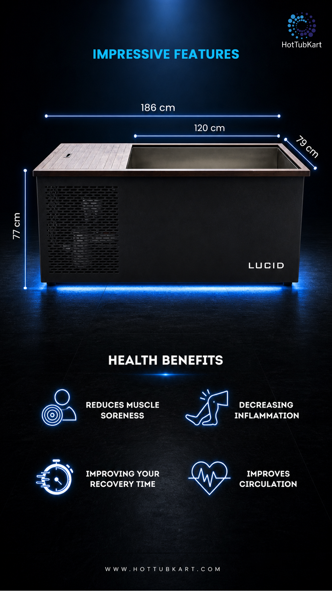 LUCID 30304